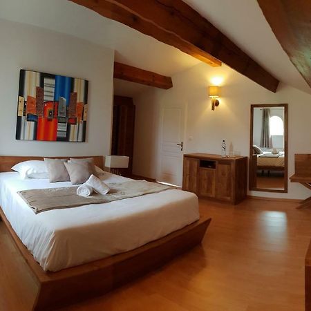 Villa Torrella Ajaccio  Eksteriør billede
