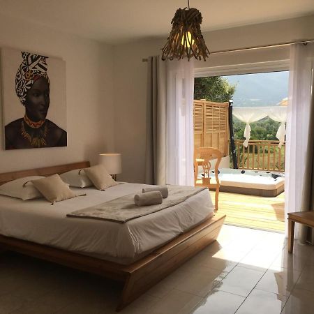 Villa Torrella Ajaccio  Eksteriør billede