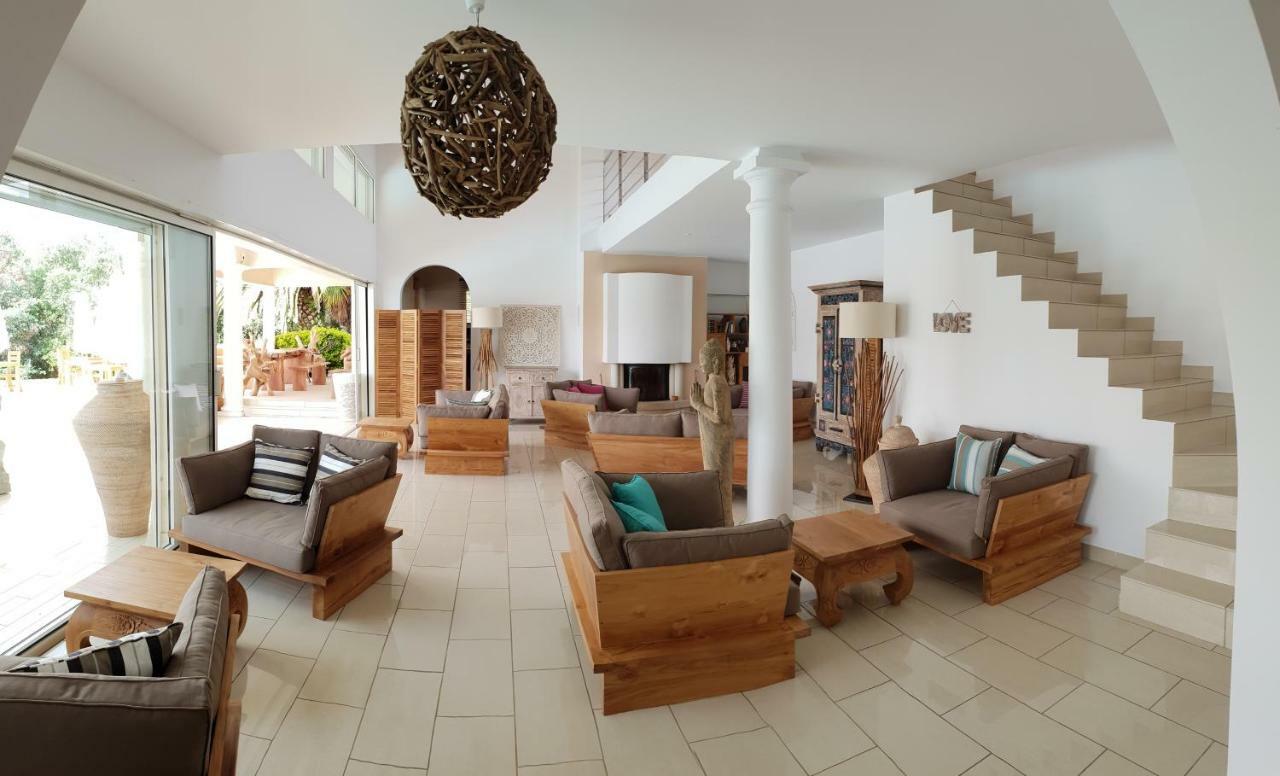 Villa Torrella Ajaccio  Eksteriør billede