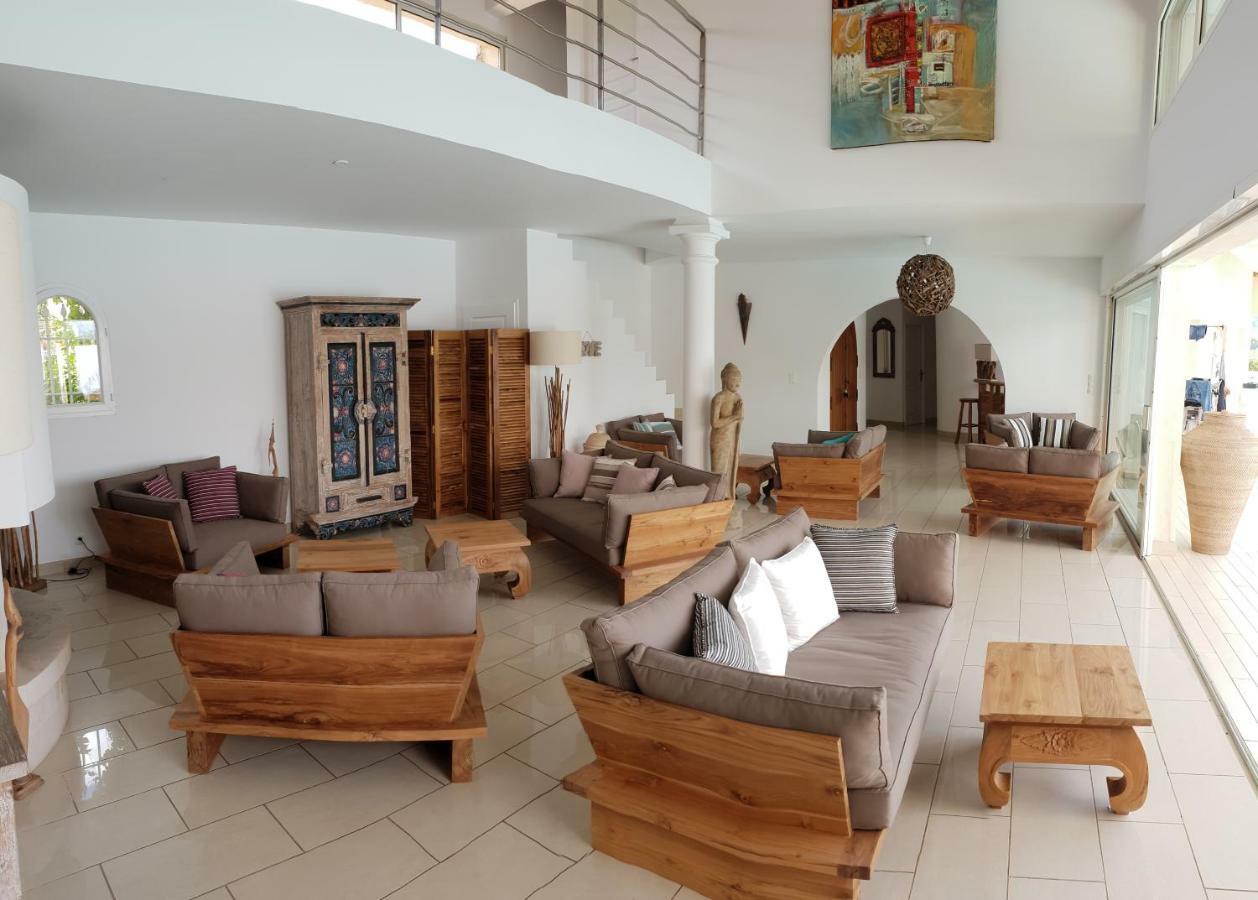 Villa Torrella Ajaccio  Eksteriør billede