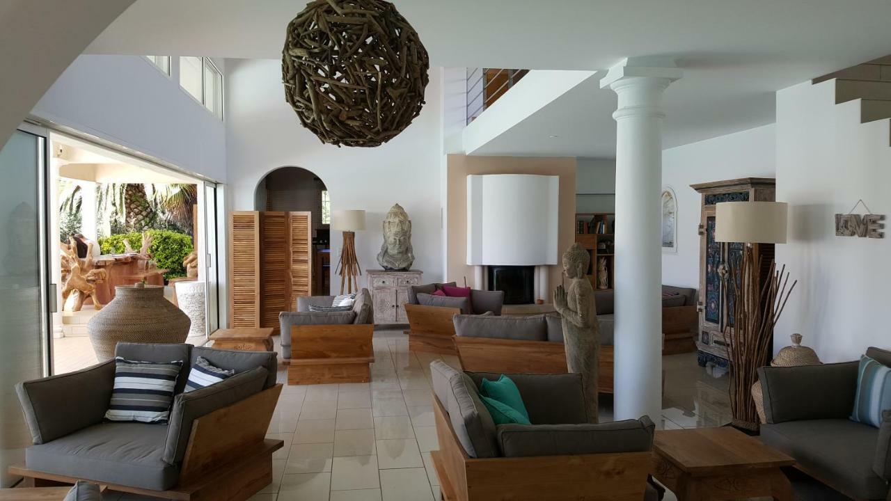 Villa Torrella Ajaccio  Eksteriør billede