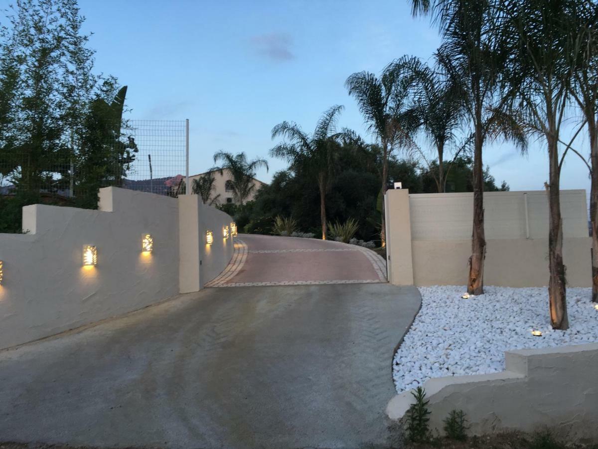 Villa Torrella Ajaccio  Eksteriør billede