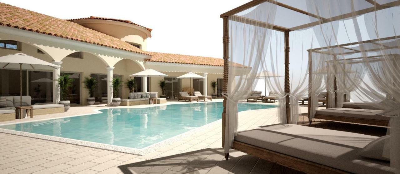Villa Torrella Ajaccio  Eksteriør billede
